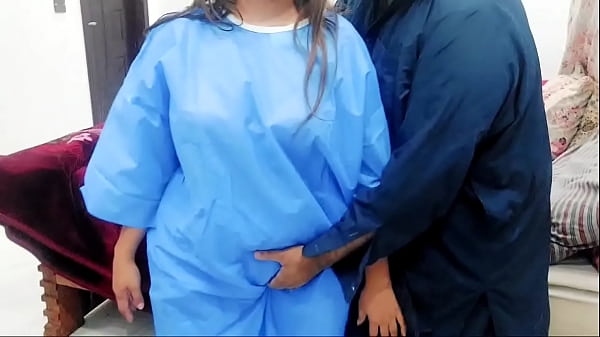 Pasien Pakistan Kontol Ngaceng Ke Perawat Berujung Ngentot Memek Sampai Muncrat Dengan Audio Hindi Jelas