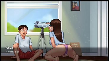 Ibu Tiri Gak Jelas-jelasin, Malah Bikin Pengen Tahu Lebih (18+)