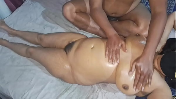 Bhabhi India Ngentot Full Pijat Tubuh Telanjang