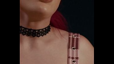 Ibu Tiri Dan Dua Cewek Lesbian Main Slime Basah Di Kasur, Saling Jilat Sampai Muncrat.