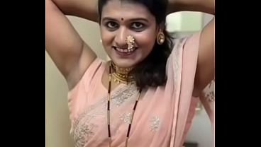 Cewek India Seksi Pamer Ketiak Basah Bikin Ngilu