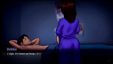 Rahasia Rumah Musim Panas V21.0.0 | Ibu Tiri Udah Tau Semua, Aku Kena Ajarin