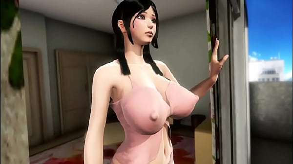 Suima 2 Sub Español Parte 1, Bikin Kontol Lo Tegang Setengah Mati!