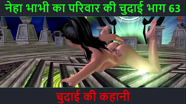 Cerita Sex Audio Hindi – Petualangan Sexy Neha Bhabhi Part 63 – Ngewe Seru Di Kamar