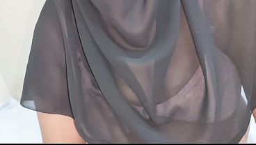 Video Ngentot Pacar Hijab Deshi Bikin Makin Pengen