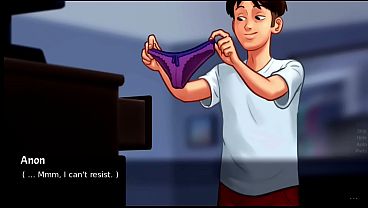 Aku Baru Sadar…ibu Tiri Sudah Melihat Semuanya Yang Terlarang (18+)