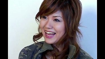 Ngentot Cewek Jepang Cantik Bikin Merem Melek