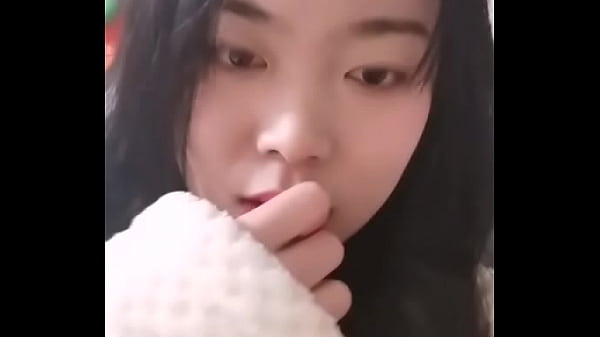 Cewek China Manis Banget Bikin Ngaceng.