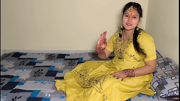 Pesta Pernikahan Berubah Jadi Ajang Ngewe Pasangan India