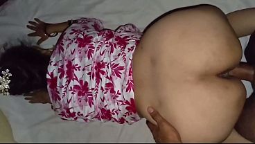 Desi Cewek Kampung, Pantat Gede Bikin Mupeng