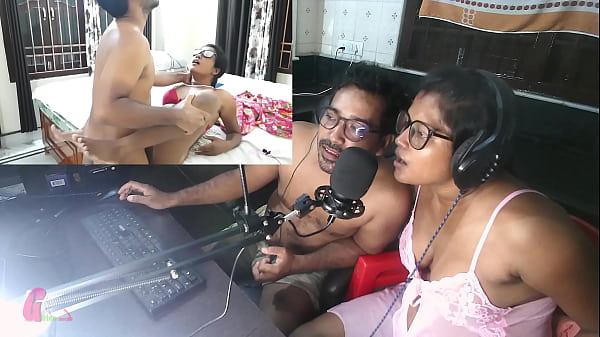 Siapa Yang Lebih Hot, Jija Atau Saali – Reaksi Ngentot India Dalam Bahasa Hindi