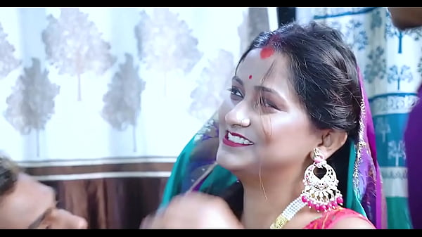 Real Sex – Bhabhi India Pake Sari, Mulus Digarap Suami, Suara Hindi Bikin Muncrat