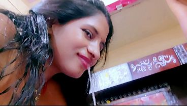 Bokep Mahasiswi Badaim6 Ngocok Kontol Sampe Crot Di Mulut, Video Hindi Ada Suara
