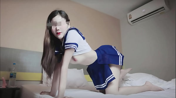 Gadis Sma Jepang Pake Seragam, Siap Ngebut Sebelum Sekolah, Pose Hot Ala Ninewthai