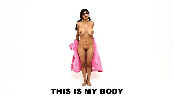 Tonton Video Kompilasi Tubuh Seksi Arab Mia Khalifa Yang Bikin Ngehe