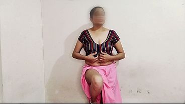 Bhabhi Seronok Kena Batang Besar Debar, Tipu Suami Biar Puas Nungging