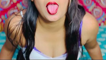 Ngentot Binal Gaya Desi Sama Bhabhi India, Memeknya Digojlok Dari Belakang Sampe Muncrat