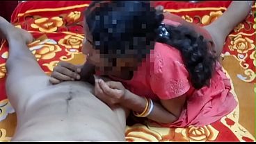 Pasangan India Baru Ngewe Keras Di Kamar, Bikin Basah Semua