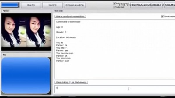 Nonton Cam 4 Cewek Indonesia Panas Banget, Bikin Tegang Lihatnya.
